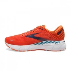 BROOKS ADRENALINE GTS 22 Arancio -Strada Moda brooks 1103661d669 adrenaline gts 22 scarpe running uomo 044866601 669 6