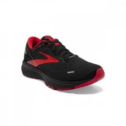 BROOKS GHOST 14 GORE-TEX Nero -Strada Moda brooks 1103681d004 ghost 14 gore tex scarpe running uomo 043282601 004 2