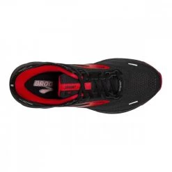 BROOKS GHOST 14 GORE-TEX Nero -Strada Moda brooks 1103681d004 ghost 14 gore tex scarpe running uomo 043282601 004 4