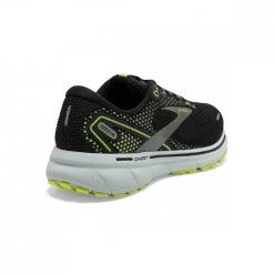 BROOKS GHOST 14 RUN VISIBLE Nero 10 BROOKS GHOST 14 RUN VISIBLE Nero -Strada Moda brooks 1103691d050 ghost 14 run visible scarpe running uomo 043282701 050 3