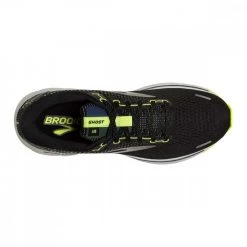 BROOKS GHOST 14 RUN VISIBLE Nero 11 BROOKS GHOST 14 RUN VISIBLE Nero -Strada Moda brooks 1103691d050 ghost 14 run visible scarpe running uomo 043282701 050 4