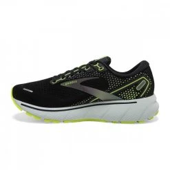 BROOKS GHOST 14 RUN VISIBLE Nero 12 BROOKS GHOST 14 RUN VISIBLE Nero -Strada Moda brooks 1103691d050 ghost 14 run visible scarpe running uomo 043282701 050 5