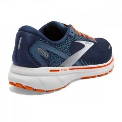 BROOKS GHOST 14 -Strada Moda brooks 1103691d488 ghost 14 scarpe running uomo 044866801 488 3