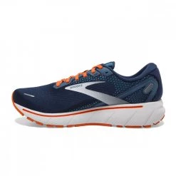 BROOKS GHOST 14 -Strada Moda brooks 1103691d488 ghost 14 scarpe running uomo 044866801 488 6