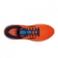 BROOKS GHOST 14 11 BROOKS GHOST 14 -Strada Moda brooks 1103691d843 ghost 14 scarpe running uomo 044866901 843 4