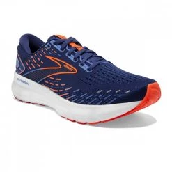 BROOKS GLYCERIN 20 -Strada Moda brooks 1103821d444 glycerin 20 scarpe running uomo 044867601 444 2