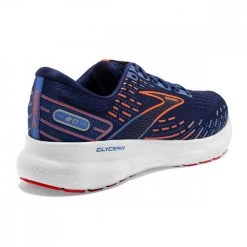 BROOKS GLYCERIN 20 -Strada Moda brooks 1103821d444 glycerin 20 scarpe running uomo 044867601 444 3