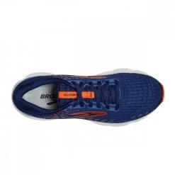 BROOKS GLYCERIN 20 -Strada Moda brooks 1103821d444 glycerin 20 scarpe running uomo 044867601 444 4