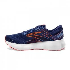 BROOKS GLYCERIN 20 -Strada Moda brooks 1103821d444 glycerin 20 scarpe running uomo 044867601 444 6