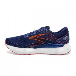 BROOKS GLYCERIN GTS 20 -Strada Moda brooks 1103831d444 glycerin gts 20 scarpe running uomo 044867901 444 6