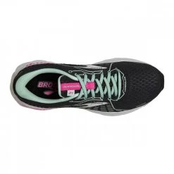 BROOKS ADRENALINE GTS 21 DONNA Nero -Strada Moda brooks 1203291b013 adrenaline gts 21 donna scarpe running donna 043283801 013 3