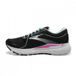 BROOKS ADRENALINE GTS 21 DONNA Nero -Strada Moda brooks 1203291b013 adrenaline gts 21 donna scarpe running donna 043283801 013 6