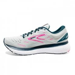 BROOKS GLYCERIN 19 DONNA Grigio -Strada Moda brooks 1203431b110 glycerin 19 donna scarpe running donna 042389001 110 5