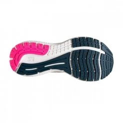 BROOKS GLYCERIN 19 DONNA Grigio -Strada Moda brooks 1203431b110 glycerin 19 donna scarpe running donna 042389001 110 6