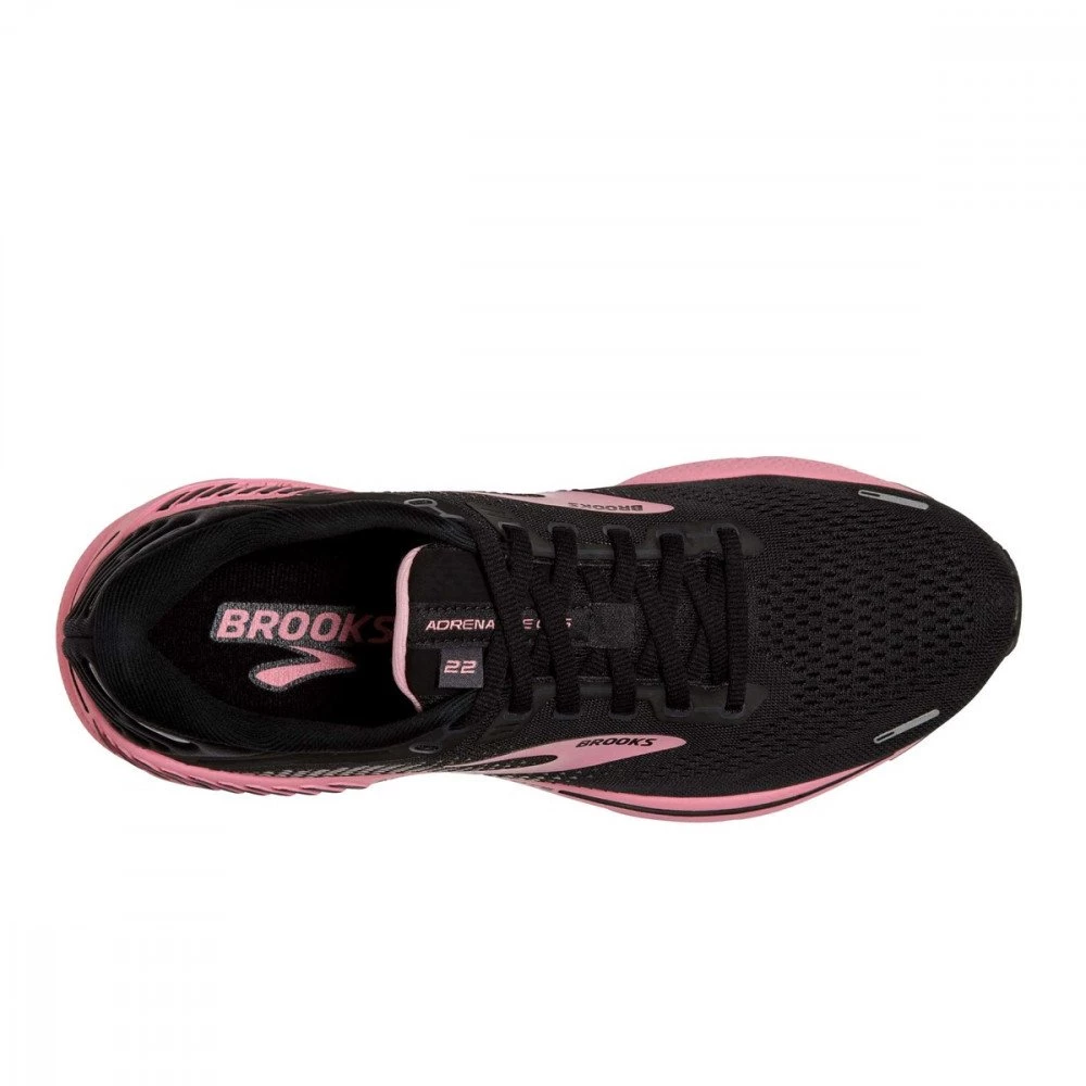 BROOKS ADRENALINE GTS 22 DONNA 6 BROOKS ADRENALINE GTS 22 DONNA - immagine 4