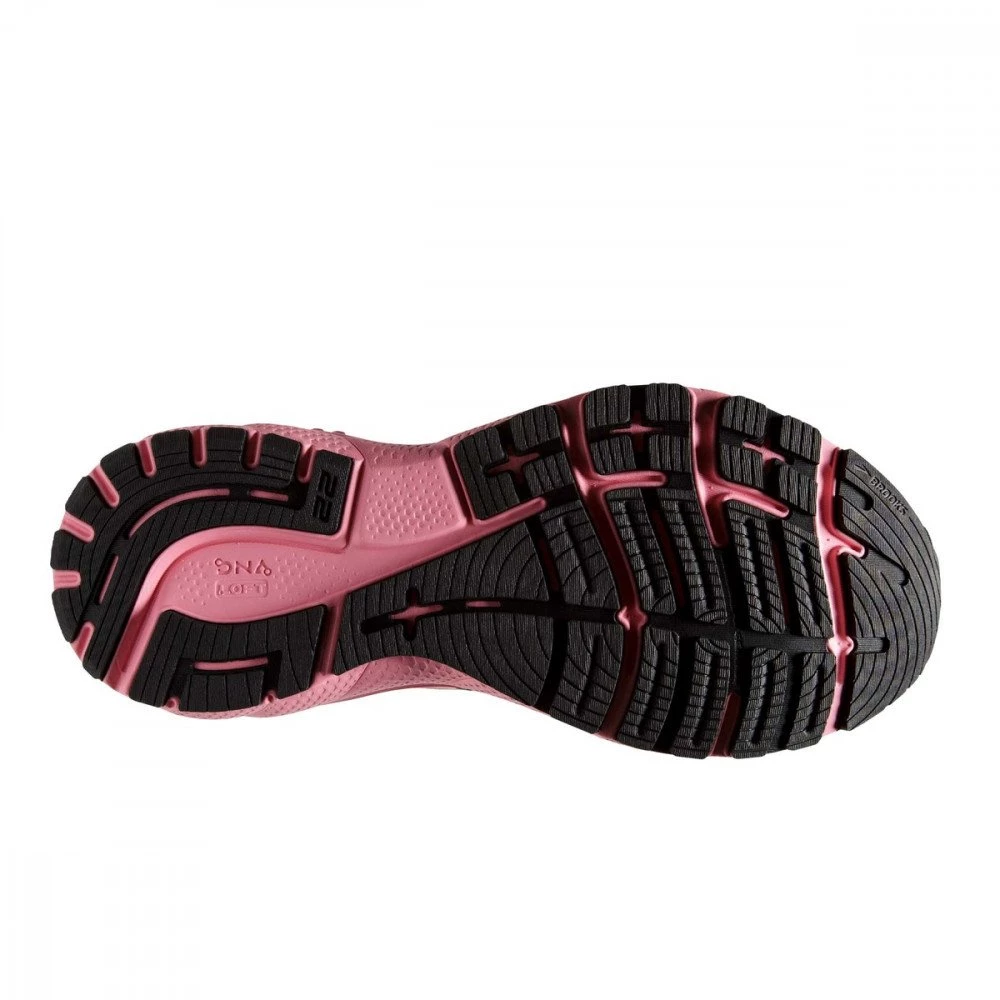 BROOKS ADRENALINE GTS 22 DONNA 7 BROOKS ADRENALINE GTS 22 DONNA - immagine 5