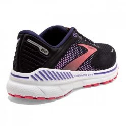 BROOKS ADRENALINE GTS 22 DONNA -Strada Moda brooks 1203531b080 adrenaline gts 22 donna scarpe running donna 044868601 080 3
