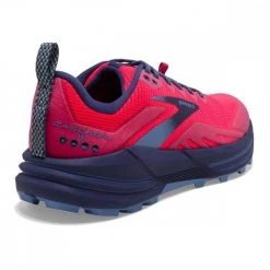 BROOKS CASCADIA 16 DONNA -Strada Moda brooks 1203631b647 cascadia 16 donna trail running running donna 044869401 647 3