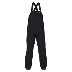 BURTON Salopette Ak 3l Freebird Bib GORE-TEX -Strada Moda burton 100241 salopette ak 3l freebird bib gore tex abbigliamento snowboard uomo 034798201 001 2