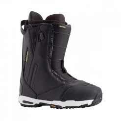 BURTON SCARPONI DRIVER X Nero