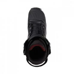 BURTON SCARPONI DRIVER X Nero -Strada Moda burton 10434104 scarponi driver x scarponi snowboard uomo 041350301 001 3