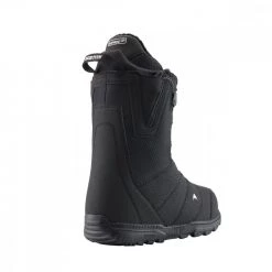 BURTON SCARPONI MOTO Nero -Strada Moda burton 10436 scarponi moto scarponi snowboard uomo 039448601 001 5