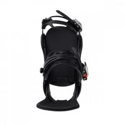 BURTON ATTACCHI LEXA DONNA Nero -Strada Moda burton 105451 attacchi lexa donna attacchi snowboard donna 041347801 002 3