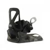 BURTON ATTACCHI GROM BAMBINO Nero 1 BURTON ATTACCHI GROM BAMBINO Nero -Strada Moda burton 105771 attacchi grom bambino attacchi snowboard bambino 030661801 001 1
