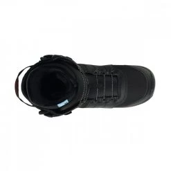 BURTON SCARPONI MINT DONNA Nero -Strada Moda burton 10627105 scarponi mint donna scarponi snowboard donna 039448901 001 3