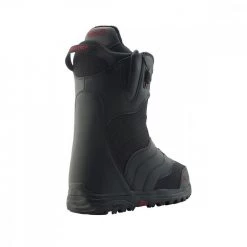 BURTON SCARPONI MINT DONNA Nero -Strada Moda burton 10627105 scarponi mint donna scarponi snowboard donna 039448901 001 5