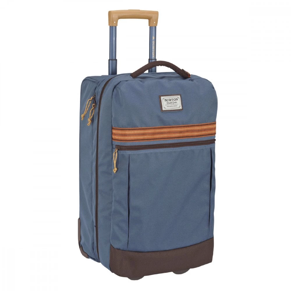 BURTON Trolley Charter Roller 2 BURTON Trolley Charter Roller