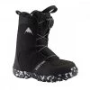BURTON SCARPONI GROM BOA®BAMBINO Nero -Strada Moda burton 15089102 scarponi grom boa bambino scarponi snowboard bambino 039449601 001 1