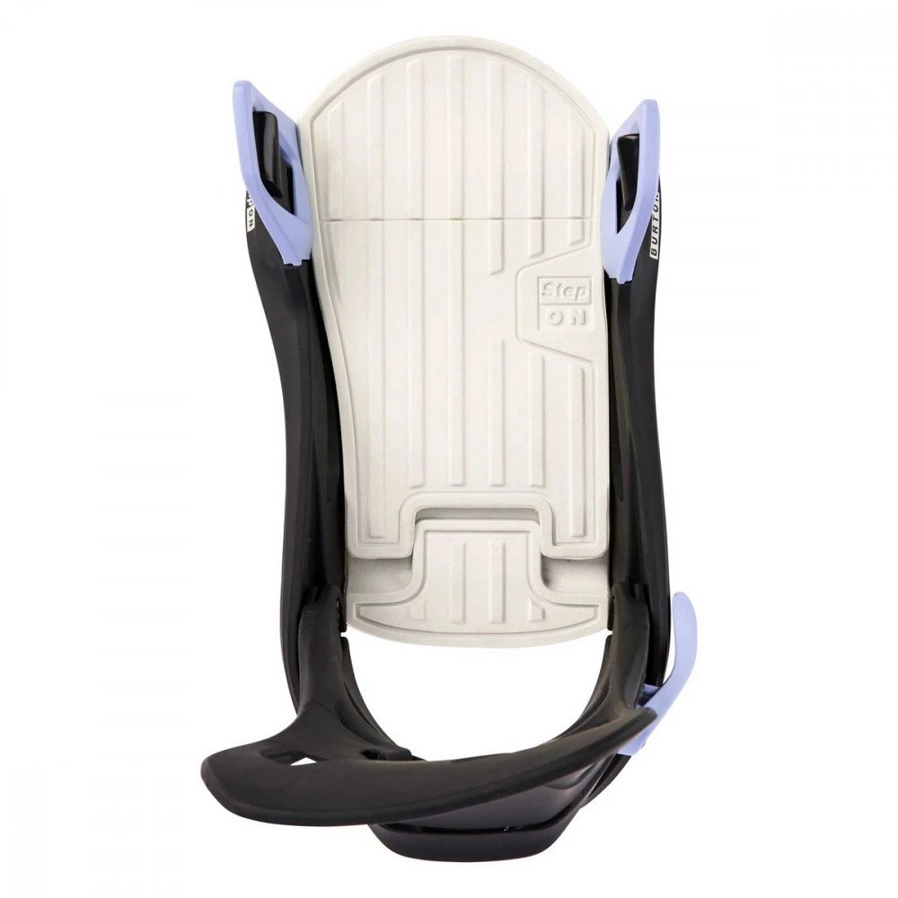 BURTON ATTACCO STEP ON® RE:FLEX 6 BURTON ATTACCO STEP ON® RE:FLEX - immagine 4