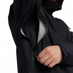 BURTON GIACCA MEN'S [AK] SURGENCE GORE-TEX -Strada Moda burton 216061 giacca men s ak surgence gore tex street style uomo 044696801 001 4