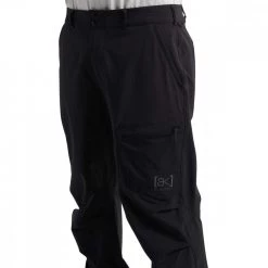 BURTON PANTALONE MEN'S [AK] AIRPIN -Strada Moda burton 217381 pantalone men s ak airpin street style uomo 044696901 001 3