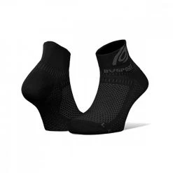 BV SPORT CALZE LIGHT 3D - 2 PACK Nero
