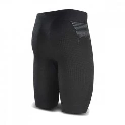 BV SPORT SHORT CSX LIGHT Nero -Strada Moda bv sport 636 short csx light abbigliamento running uomo 041103601 001 2
