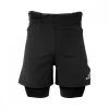 BV SPORT SHORT CSX EVO 2 COMBO Nero
