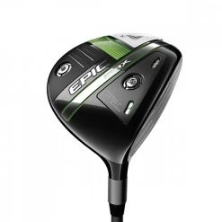 CALLAWAY FAIRWAY EPIC MAX 3-15° REGULAR