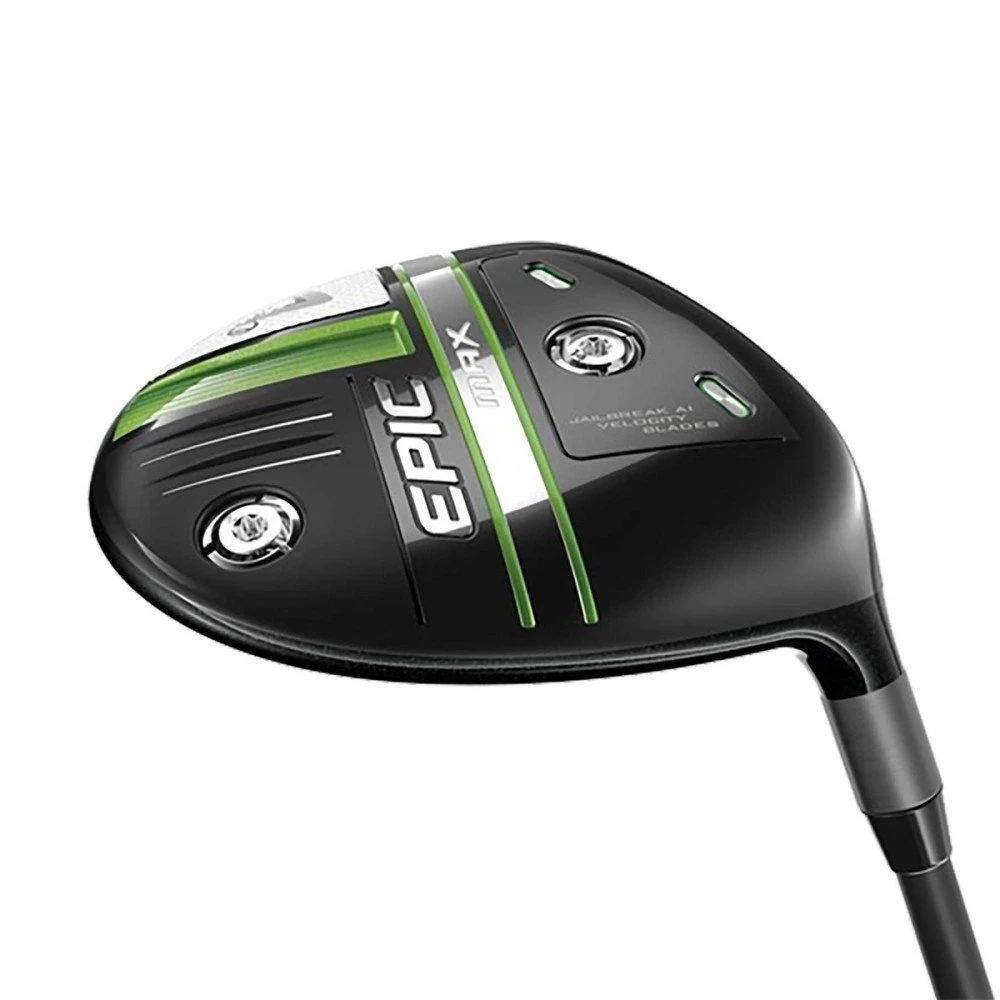 CALLAWAY FAIRWAY EPIC MAX 3-15° REGULAR 6 CALLAWAY FAIRWAY EPIC MAX 3-15° REGULAR - immagine 4