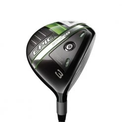 CALLAWAY EPIC SPEED FW3 REGULAR