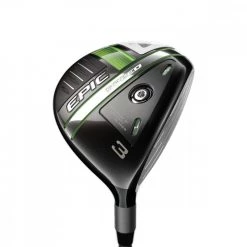 CALLAWAY EPIC SPEED FW3 STIFF