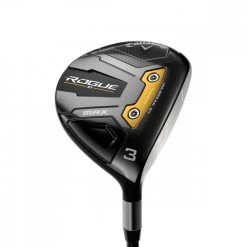 CALLAWAY WD RH ROGUE ST MAX 3FW TEN B65 GR STF