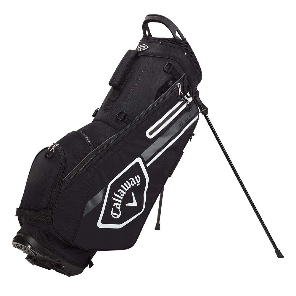 CALLAWAY BG CG STN CHEV BLK/CHRCL/WHT 21 3 CALLAWAY BG CG STN CHEV BLK/CHRCL/WHT 21