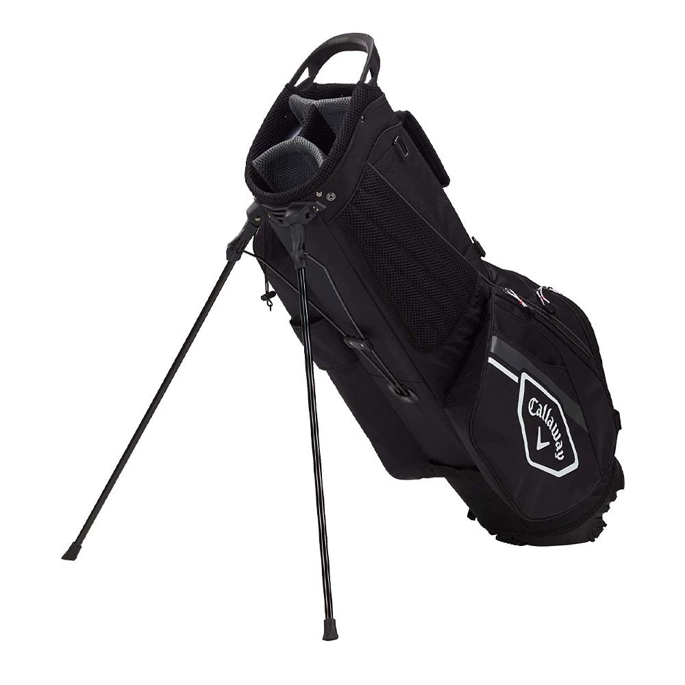 CALLAWAY BG CG STN CHEV BLK/CHRCL/WHT 21 4 CALLAWAY BG CG STN CHEV BLK/CHRCL/WHT 21 - immagine 2