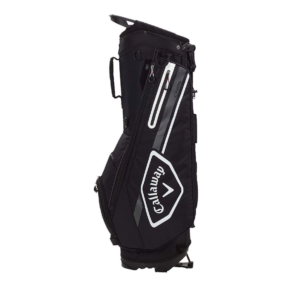 CALLAWAY BG CG STN CHEV BLK/CHRCL/WHT 21 5 CALLAWAY BG CG STN CHEV BLK/CHRCL/WHT 21 - immagine 3