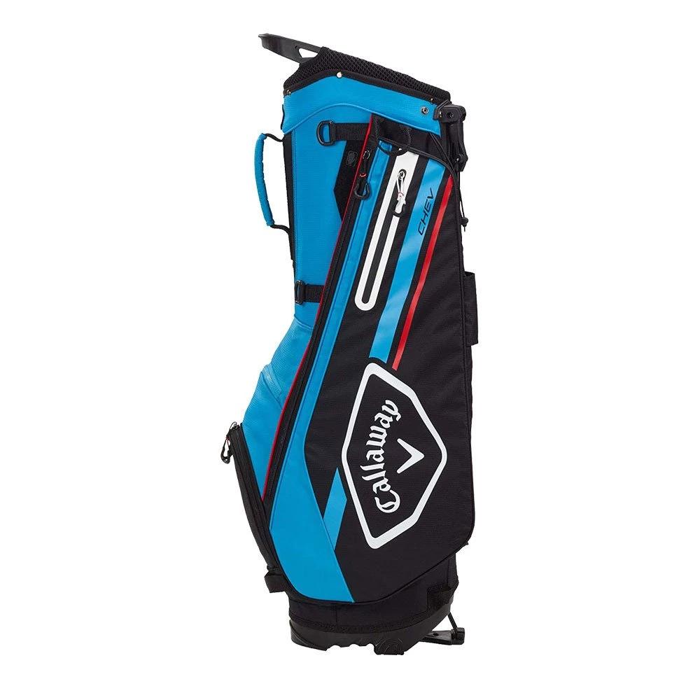 CALLAWAY BG CG STN CHEV BLK/CYN/FIRE 21 5 CALLAWAY BG CG STN CHEV BLK/CYN/FIRE 21 - immagine 3