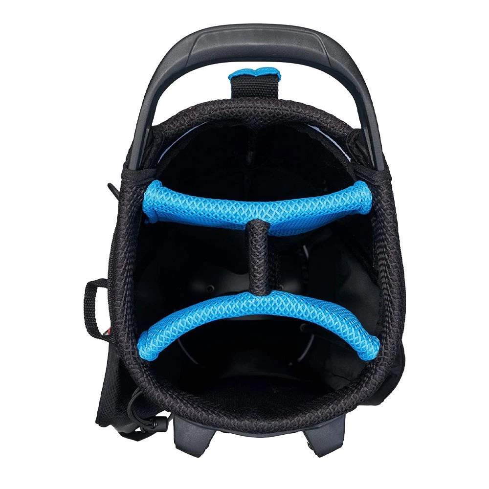 CALLAWAY BG CG STN CHEV BLK/CYN/FIRE 21 7 CALLAWAY BG CG STN CHEV BLK/CYN/FIRE 21 - immagine 5