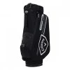 CALLAWAY BG CG CRT CHEV 14+ BLK 22 -Strada Moda callaway 5122119 bg cg crt chev 14 blk 22 sacche golf uomo 045421501 blk 1
