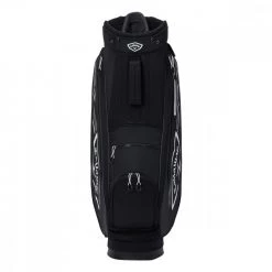 CALLAWAY BG CG CRT CHEV 14+ BLK 22 -Strada Moda callaway 5122119 bg cg crt chev 14 blk 22 sacche golf uomo 045421501 blk 3